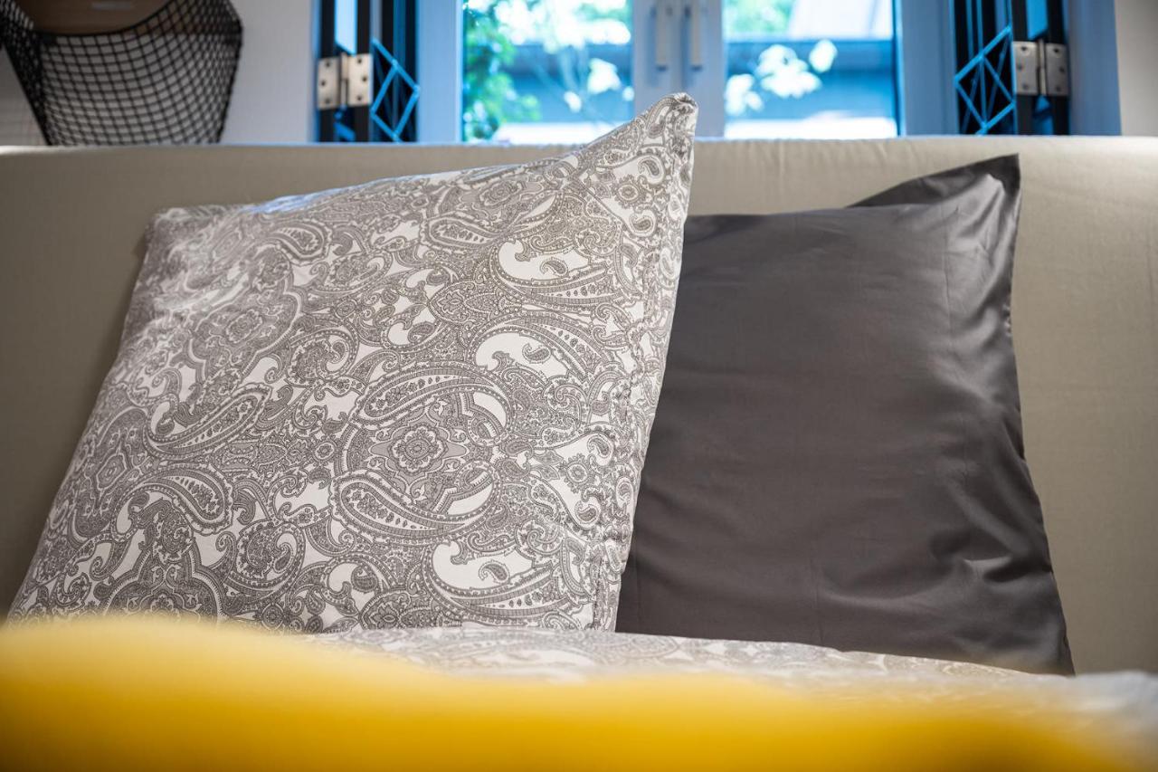 Marienplatz Apartment 2 Bedrooms Living Room Kitchen ミュンヘン エクステリア 写真