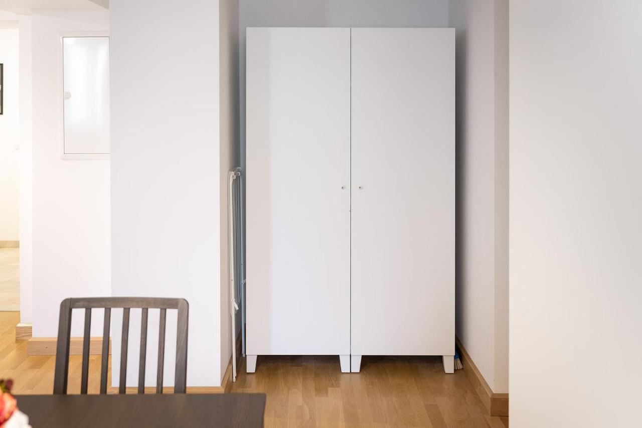 Marienplatz Apartment 2 Bedrooms Living Room Kitchen ミュンヘン エクステリア 写真