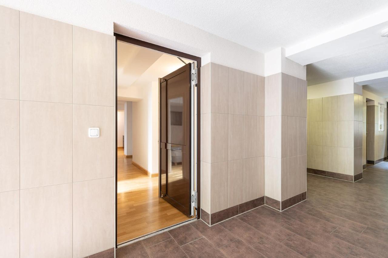 Marienplatz Apartment 2 Bedrooms Living Room Kitchen ミュンヘン エクステリア 写真